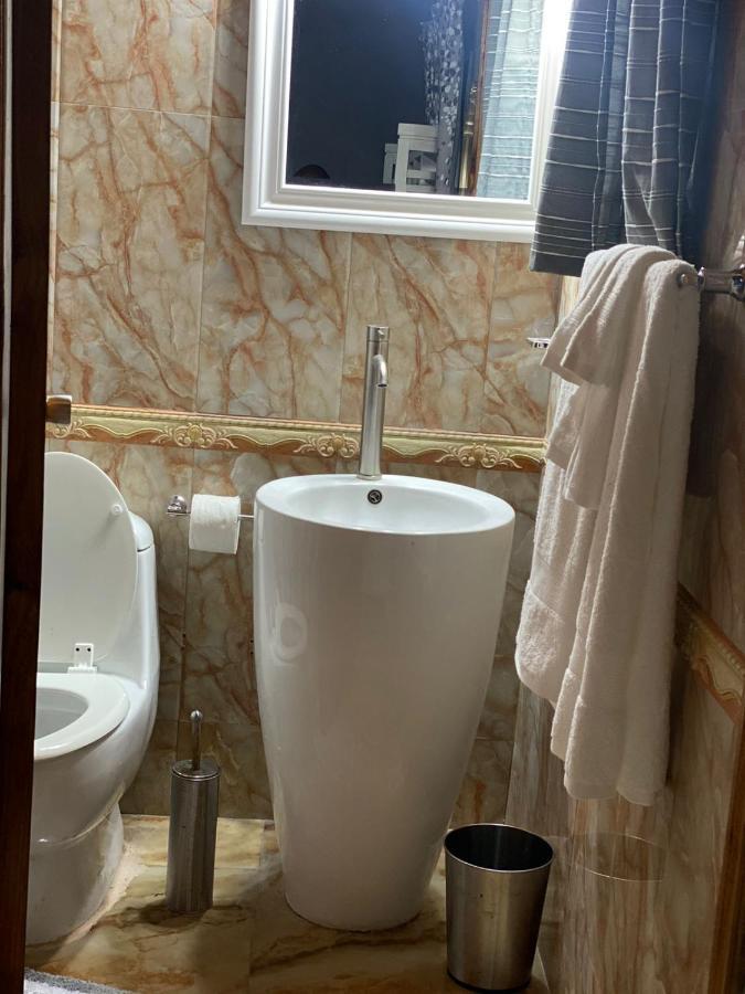 Montego Bay, Ironshore Luxury Studio 外观 照片