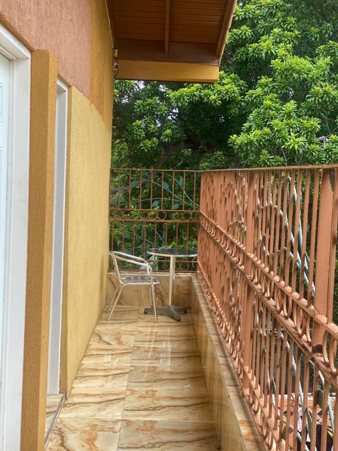 Montego Bay, Ironshore Luxury Studio 外观 照片